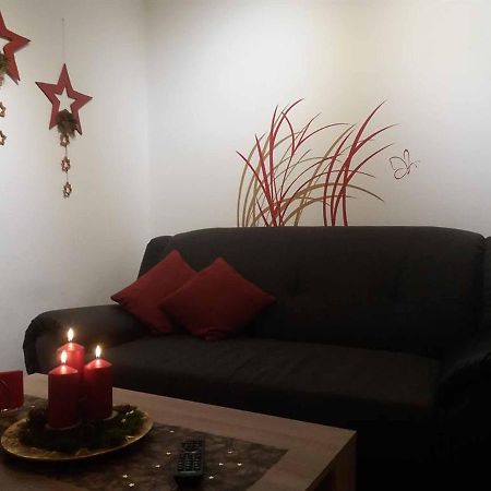 Ehrenberg  Ferienwohnung Ellen מראה חיצוני תמונה