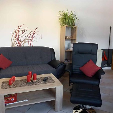 Ehrenberg  Ferienwohnung Ellen מראה חיצוני תמונה
