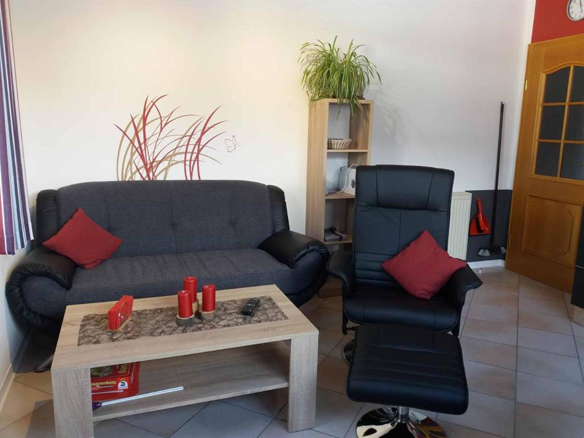 Ehrenberg  Ferienwohnung Ellen מראה חיצוני תמונה