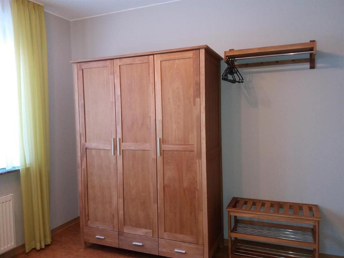 Ehrenberg  Ferienwohnung Ellen מראה חיצוני תמונה