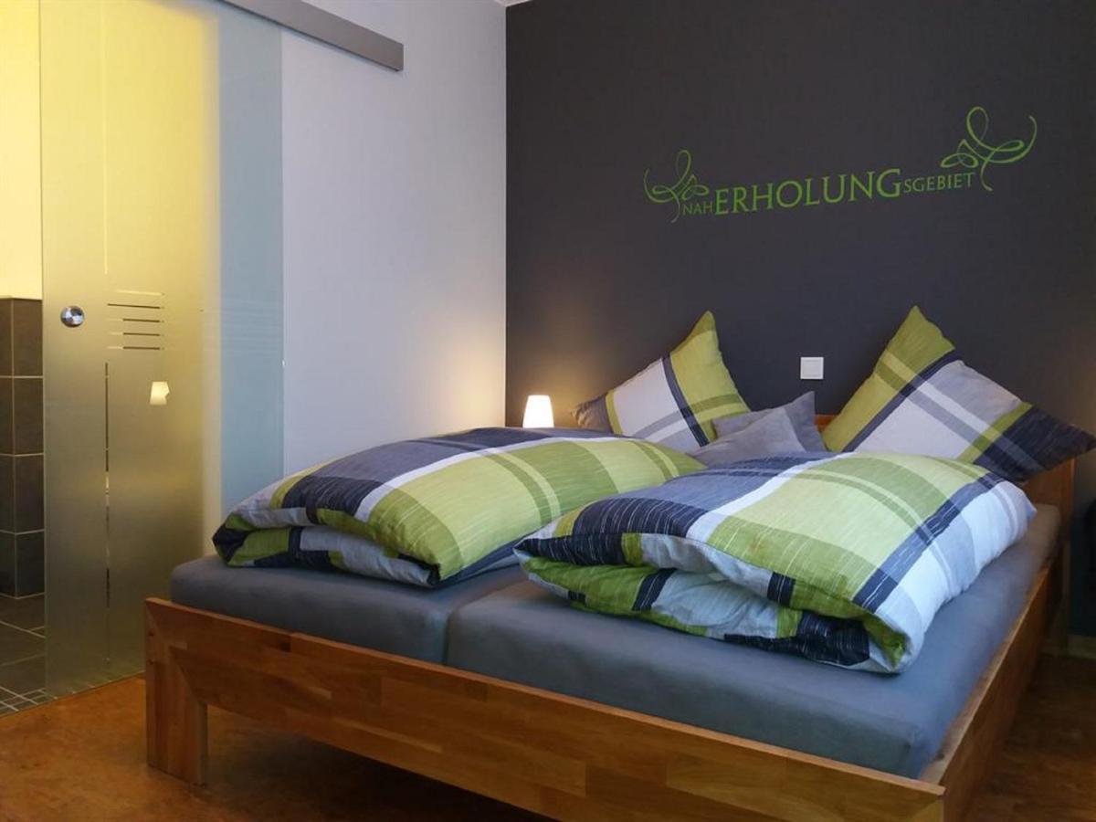 Ehrenberg  Ferienwohnung Ellen מראה חיצוני תמונה