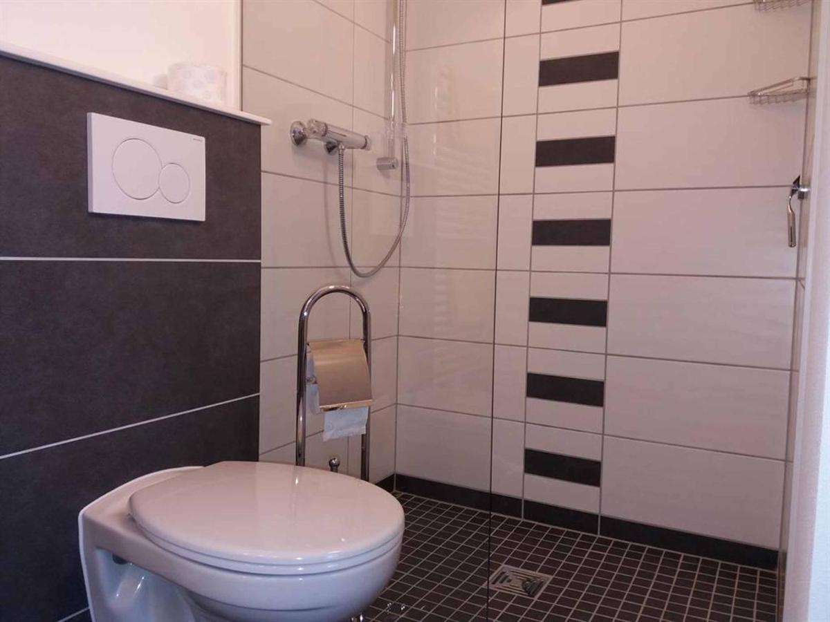 Ehrenberg  Ferienwohnung Ellen מראה חיצוני תמונה
