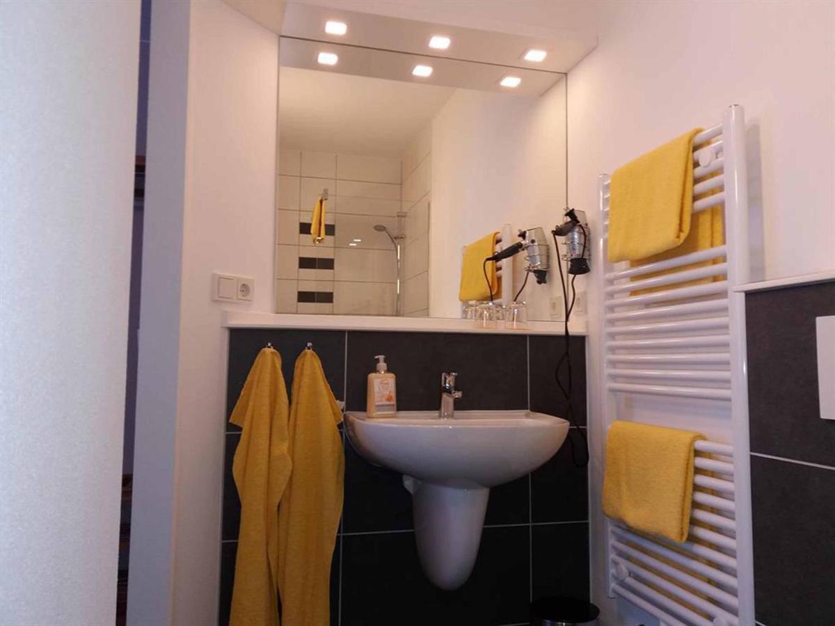 Ehrenberg  Ferienwohnung Ellen מראה חיצוני תמונה